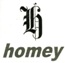 homey